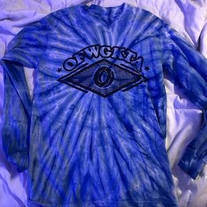 Odd Future Wolf Gang Long Sleeve